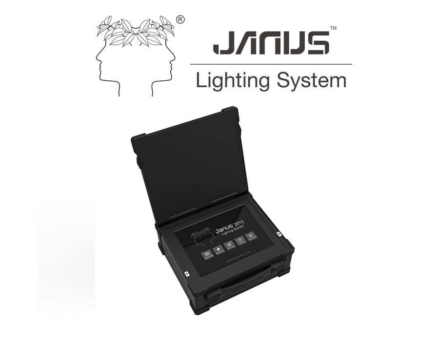 Janus Intelligent Lighting Control System Janus Intelligent Lighting Control System