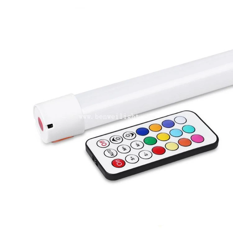 tube light rgb