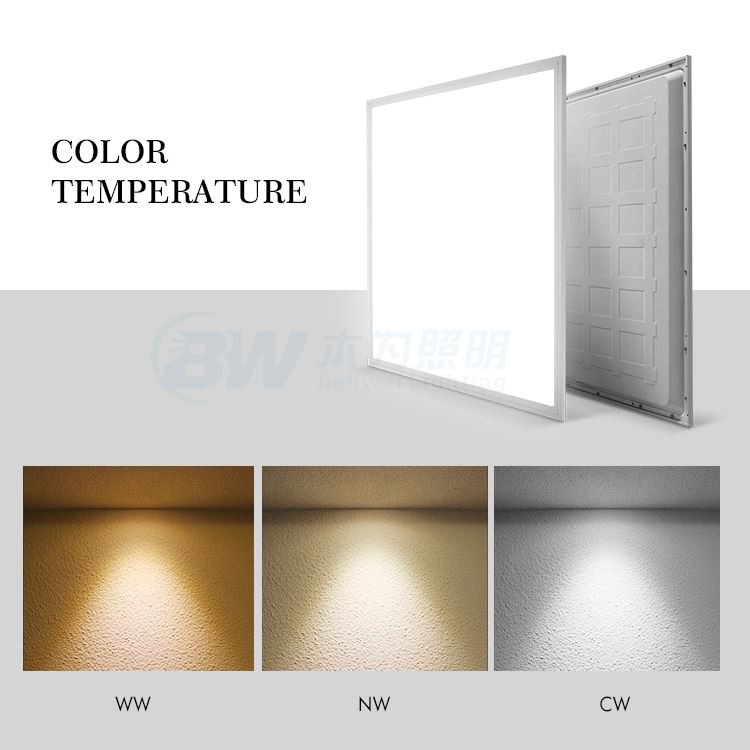 2x2 led panel 5000k 4000k 3000k 2x2 led panel 5000k 4000k 3000k