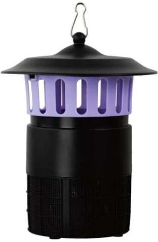 The characteristics of the mosquito repellent lamp How to choose the mosquito repellent lamp