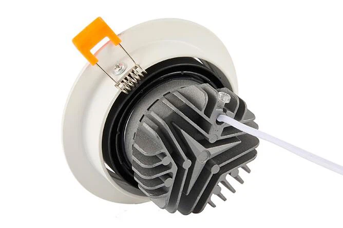 led downlight3 led downlight3