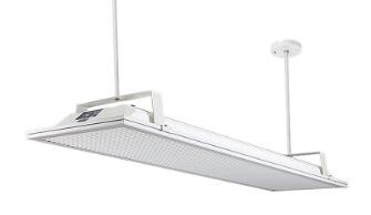 led classing room light