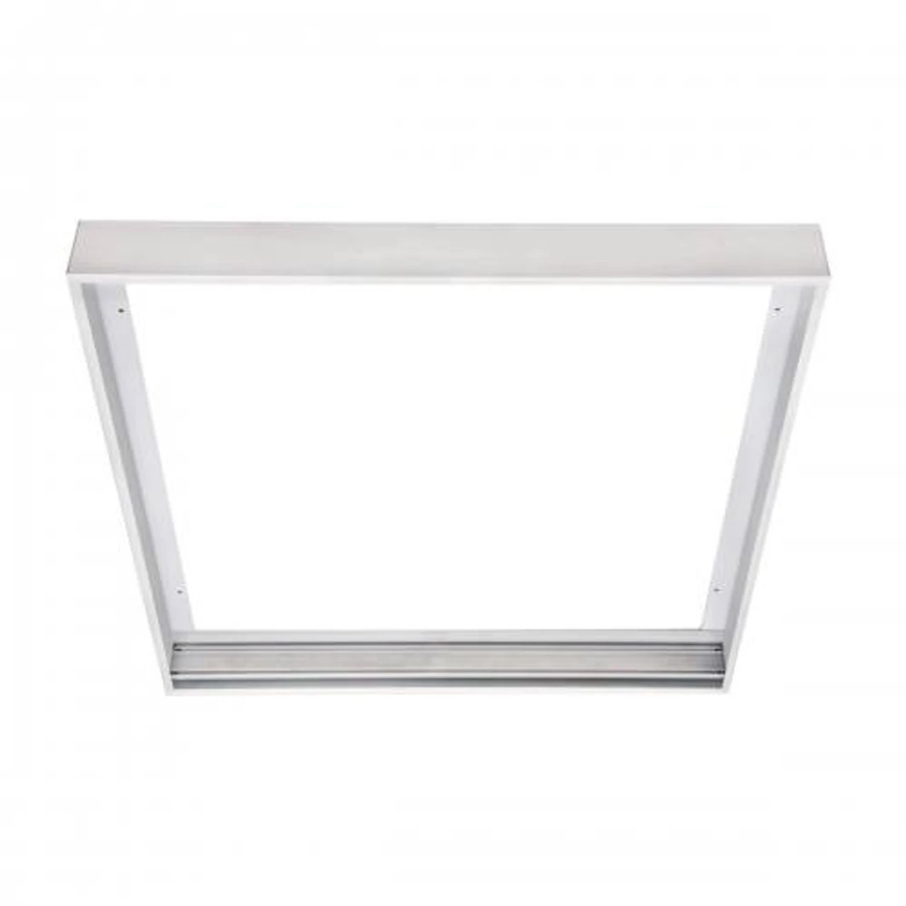 Surface Mount Kit for 2x2 600x600 LED Flat Panel Light Surface Mount Kit for 2x2 600x600 LED Flat Panel Light