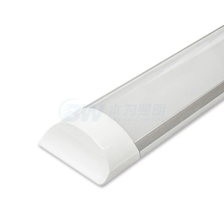 batten light fitting
