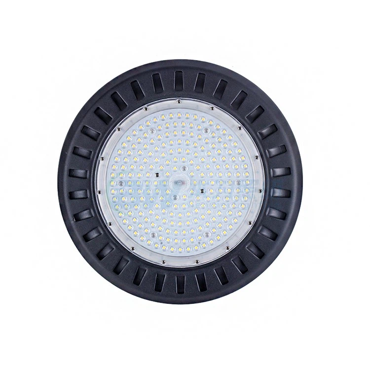 led warehouse lighting high bay