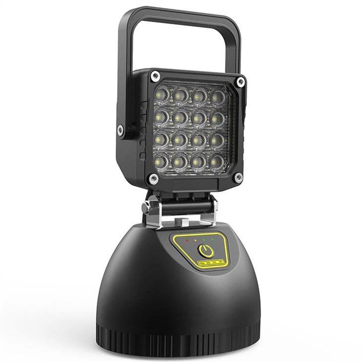 Portativ LED ish chirog'i