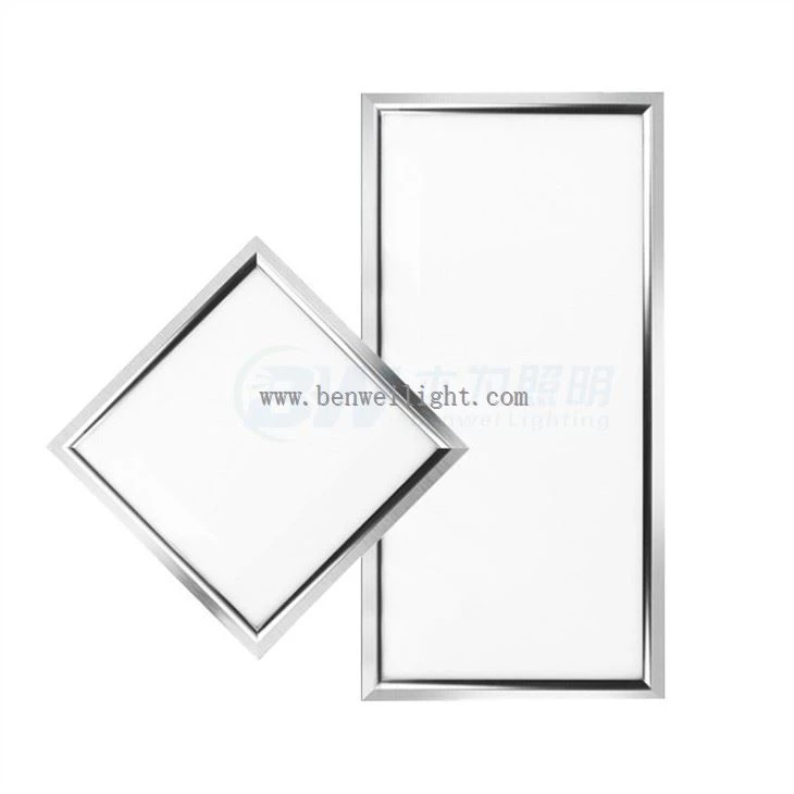 dimmable 60x120 led panel light