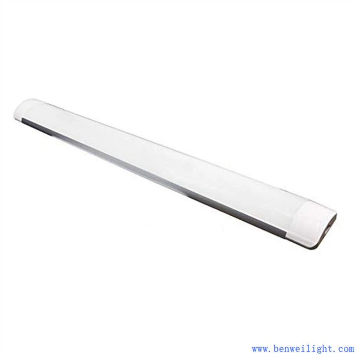 Chiziqli LED yorug'lik armaturalari