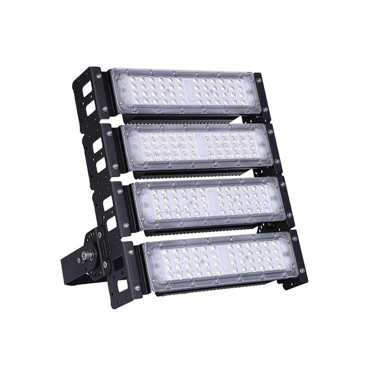 500W futbol maydonidagi LED yoritgichlar