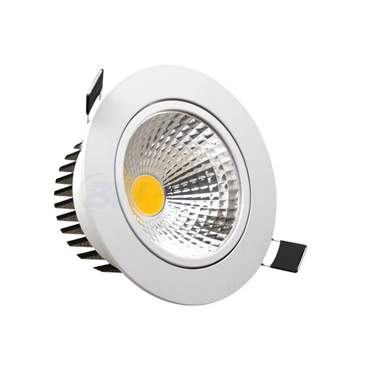 6 dyuymli Led Downlight
