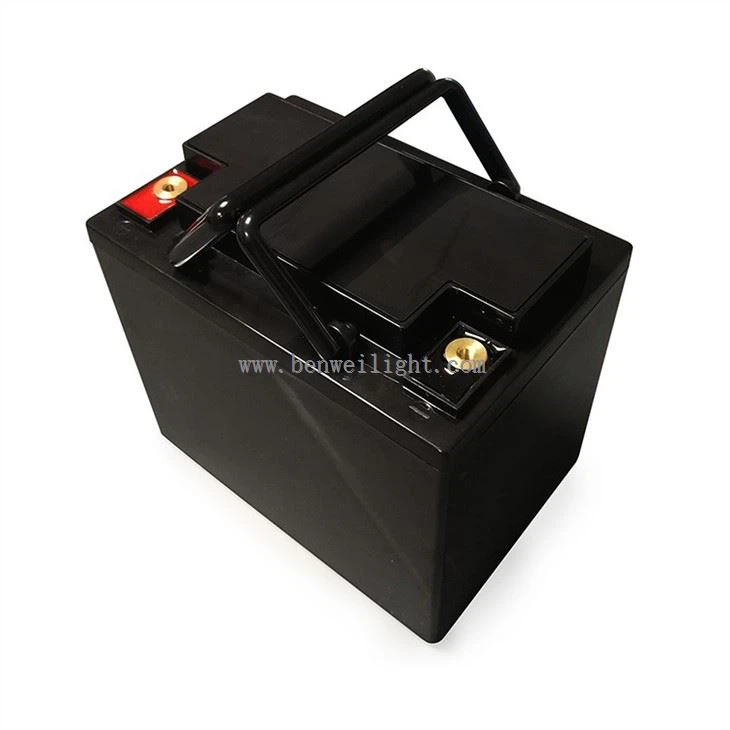 motorcycle lithium battery