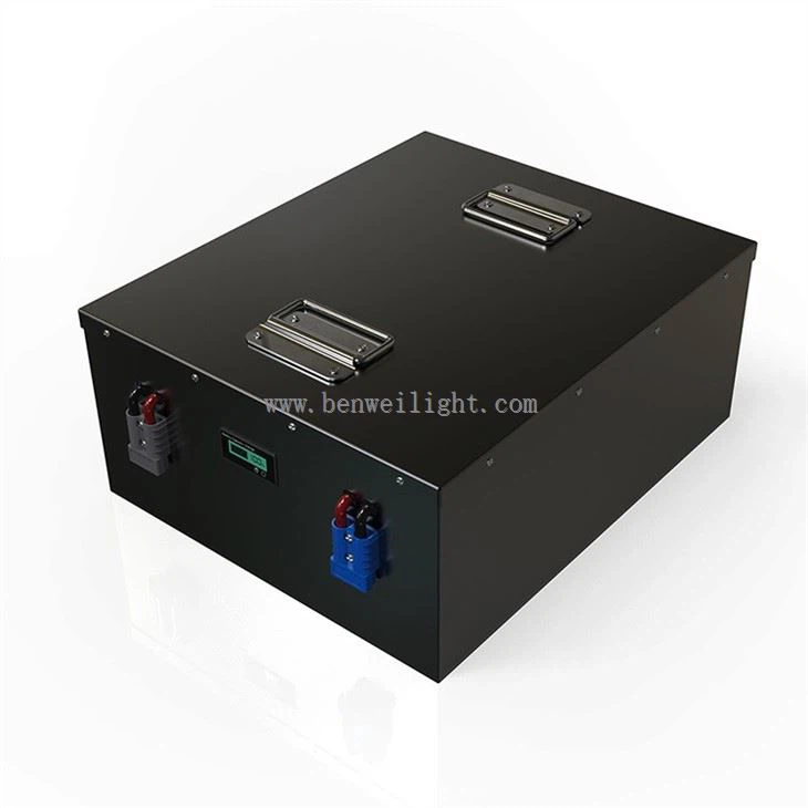 lifepo4 ups 100ah lithium ion phosphate battery