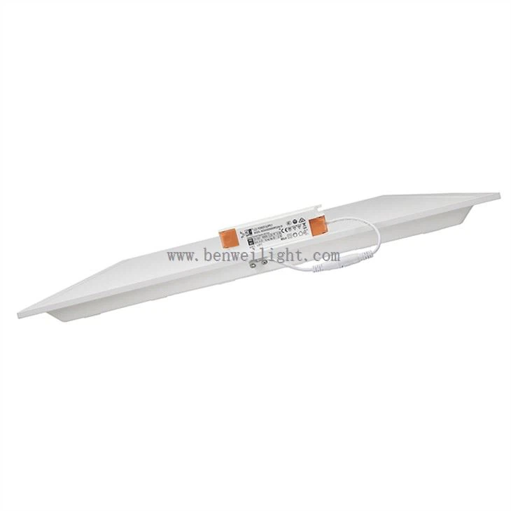 DC 12V LED panelli yorug'lik