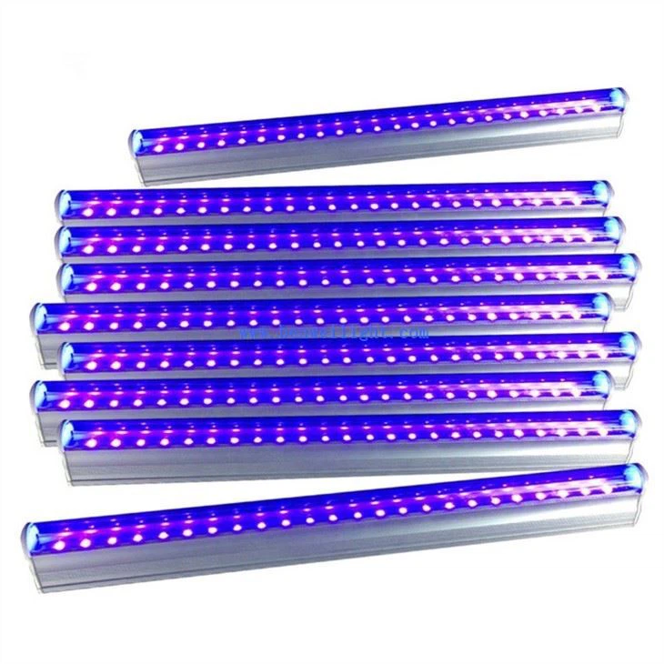 Fluorescent Black Light Tube
