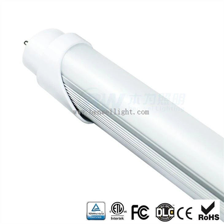 double ended led t8