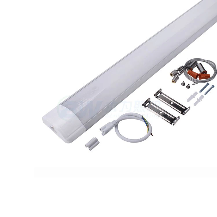 LED Batten Light 2FT