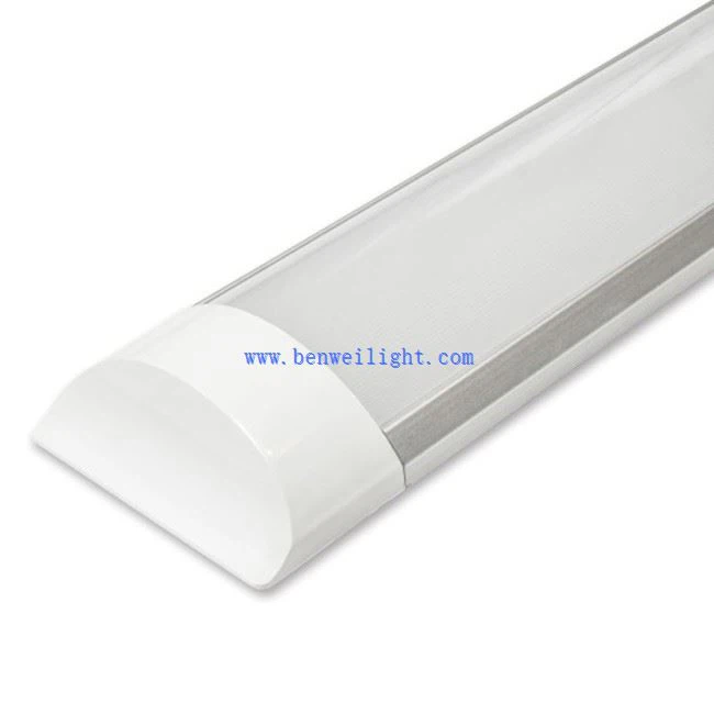 Led Batten Light With Sensor