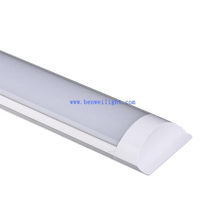 Led Batten Light With Sensor