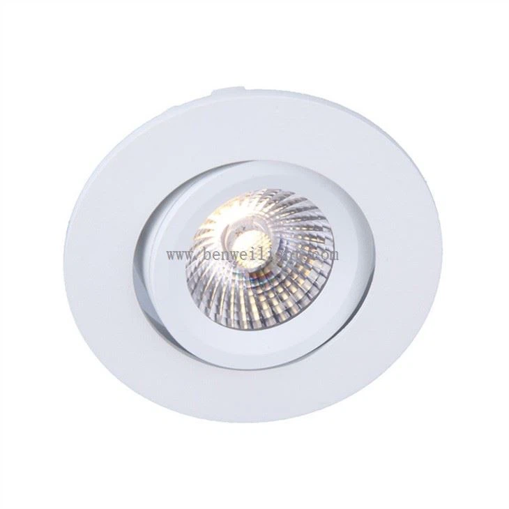 downlight led 30w