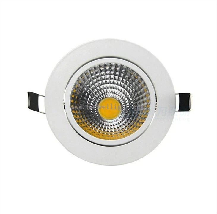 external downlight