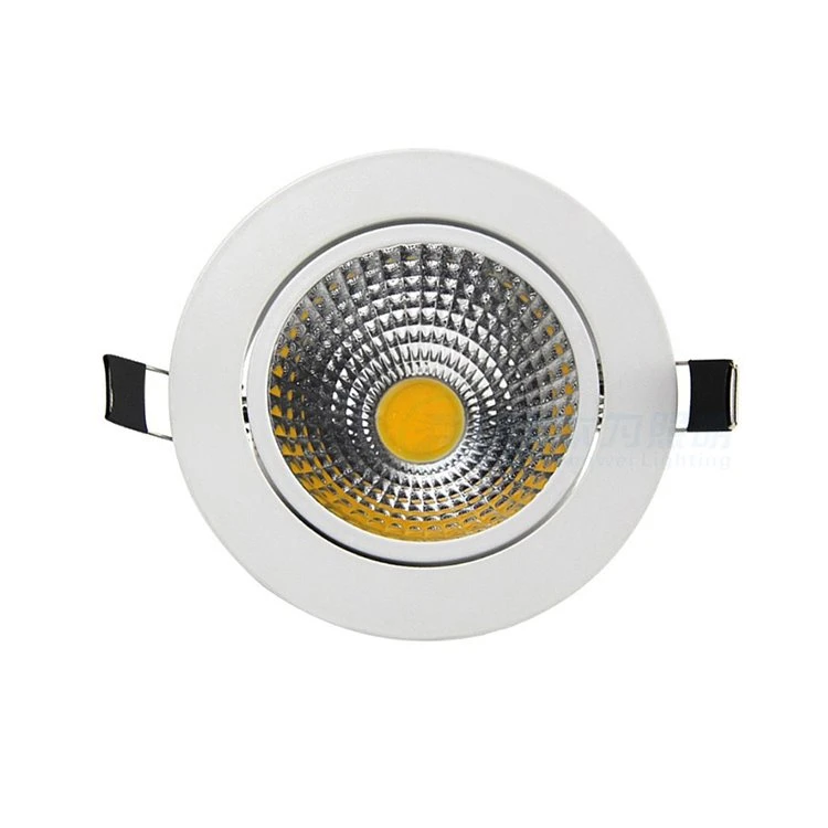 150lm / W LED yoritgichli yorug'lik