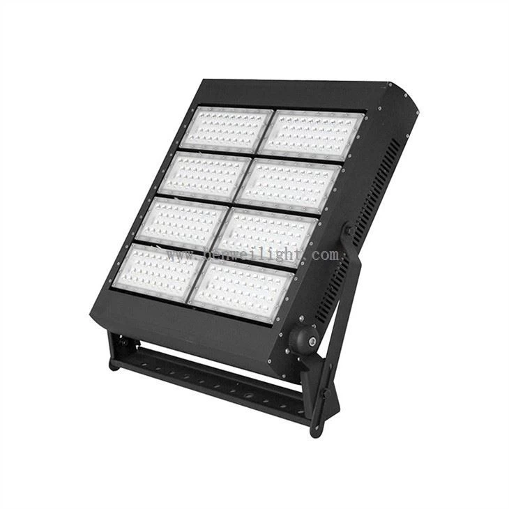 led stadium flood light