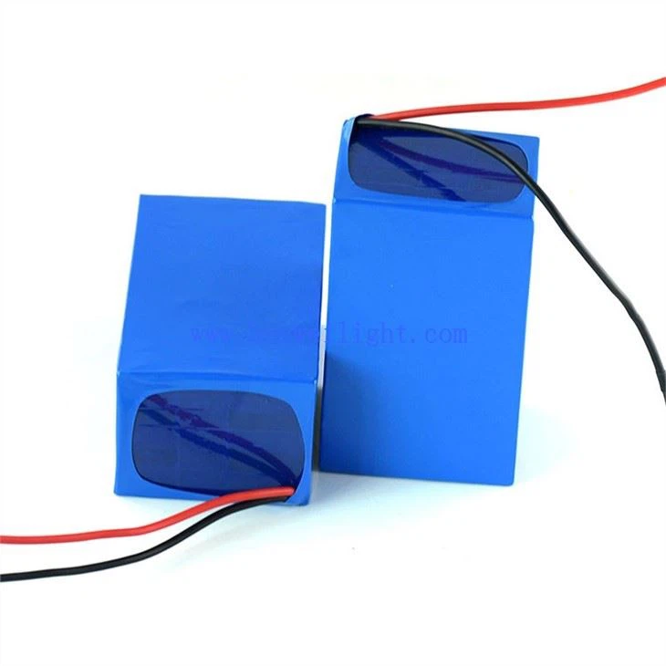 12v 12ah Lifepo4 batareyasi