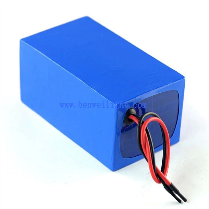 lifepo4 solar battery