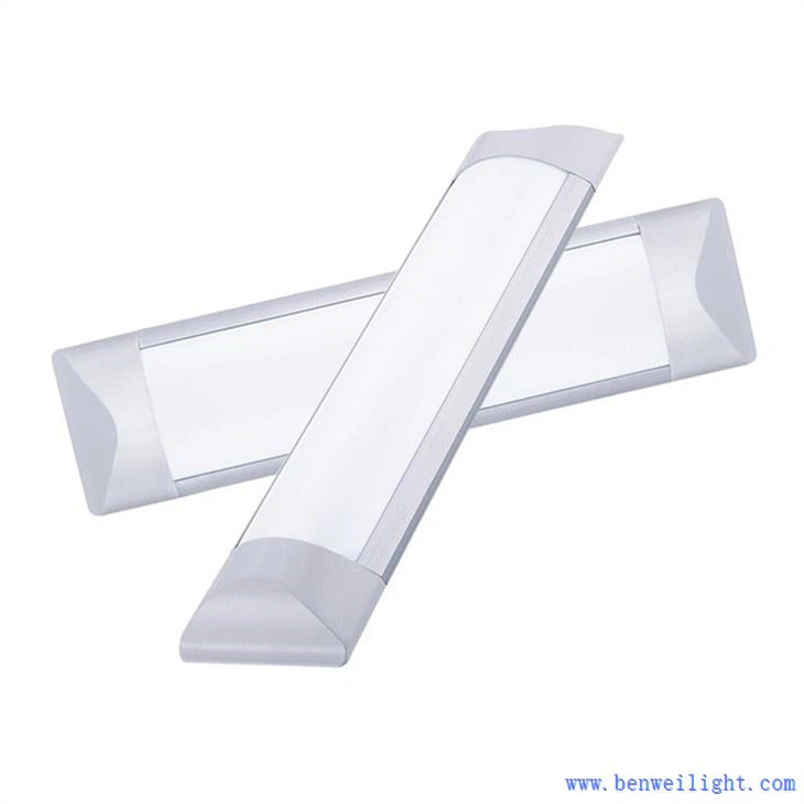 linear led light bar fixture