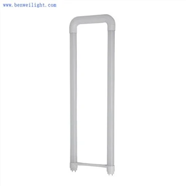 U Bend Led Balast aylanma yo'li