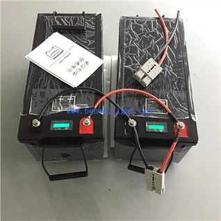 12v Lifepo4 avtomobil akkumulyatori