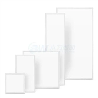 24x24 LED shiftli yorug'lik moslamasi