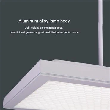 Led sinf yoritgichi