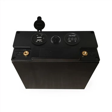 Lityum 12v 150ah