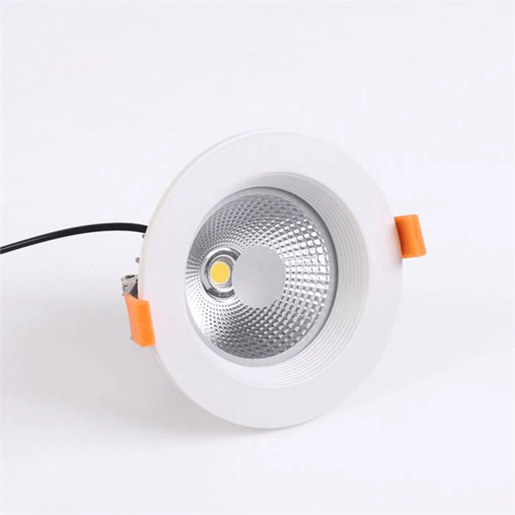 Smart uy LED yoritgichlari