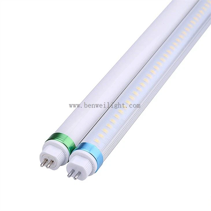 T5 28w Led quvurli chiroqni almashtirish