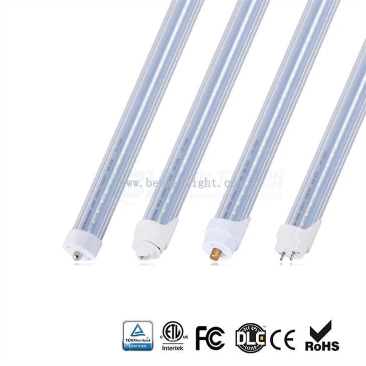 T8 Led Retrofit do'kon chiroqlari 18w