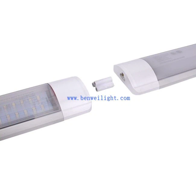 Twin Batten Led Light