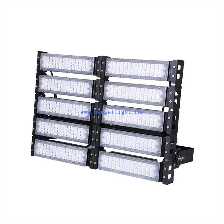 600w led flood light