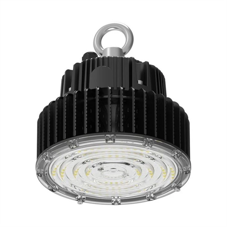 100w 150w 200w sanoat yoritgichi yangi uslubdagi LED baland dafna chiroqlari