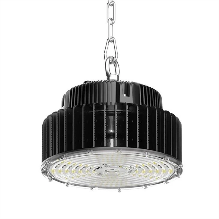 100w 150w 200w Industrial Light New Style Led High Bay Lights