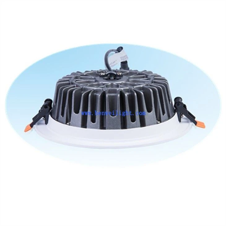 led downlight_