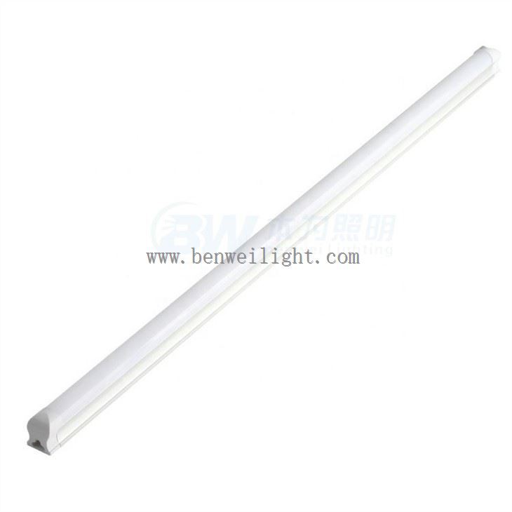 led integrated tube