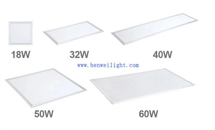 1500x300 Led Panel