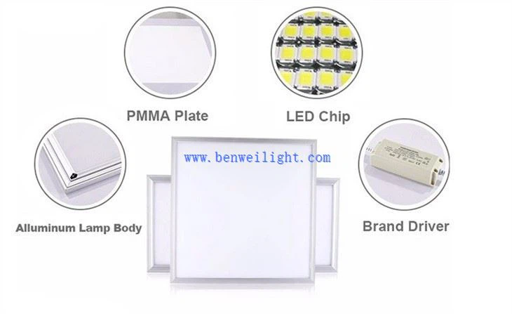 1500x300 Led Panel