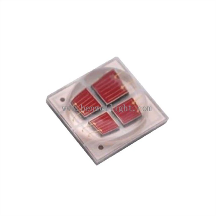 5w qizil LED 5050 SMD