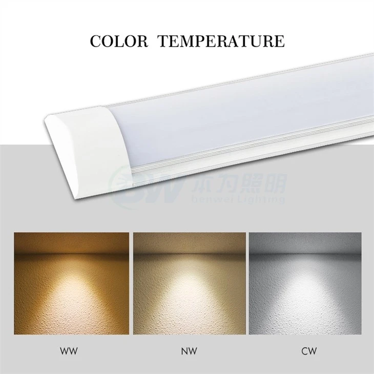 Rv uchun 20W LED tube chiroq