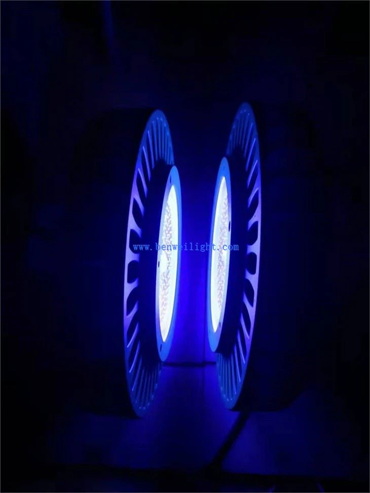 uv lamp for photochemical reaction