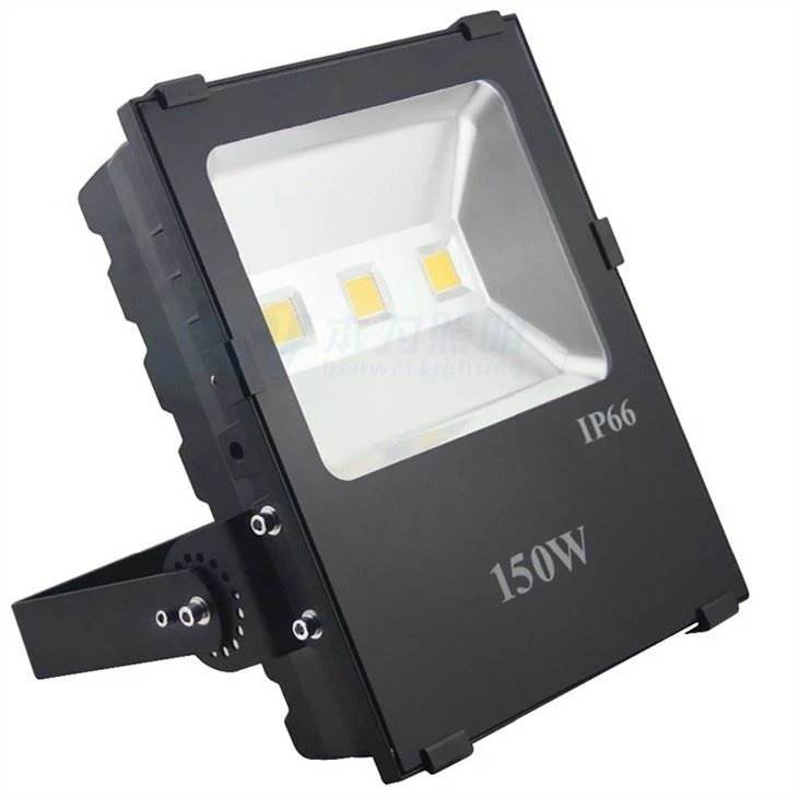 50w Ip65 LED suv o'tkazmaydigan proyektor