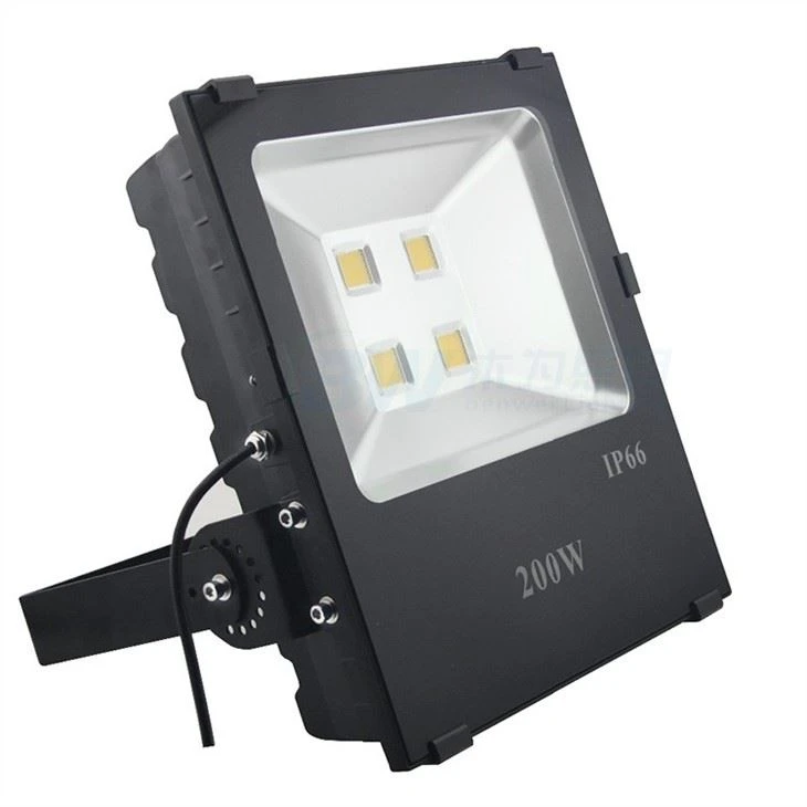 50w Ip65 Led Waterproof Floodlight